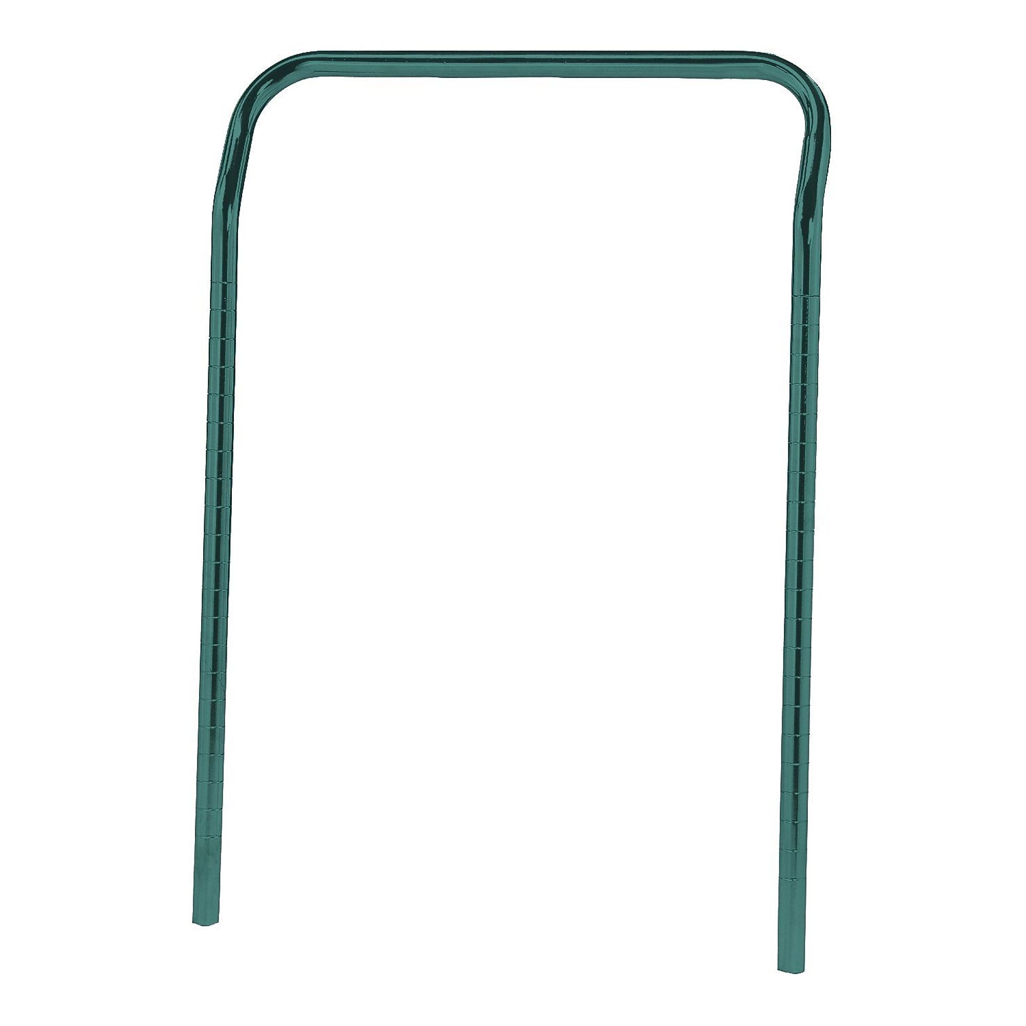 Quantum 21in. U-Handle, Proform Green Epoxy, Model# UH21P